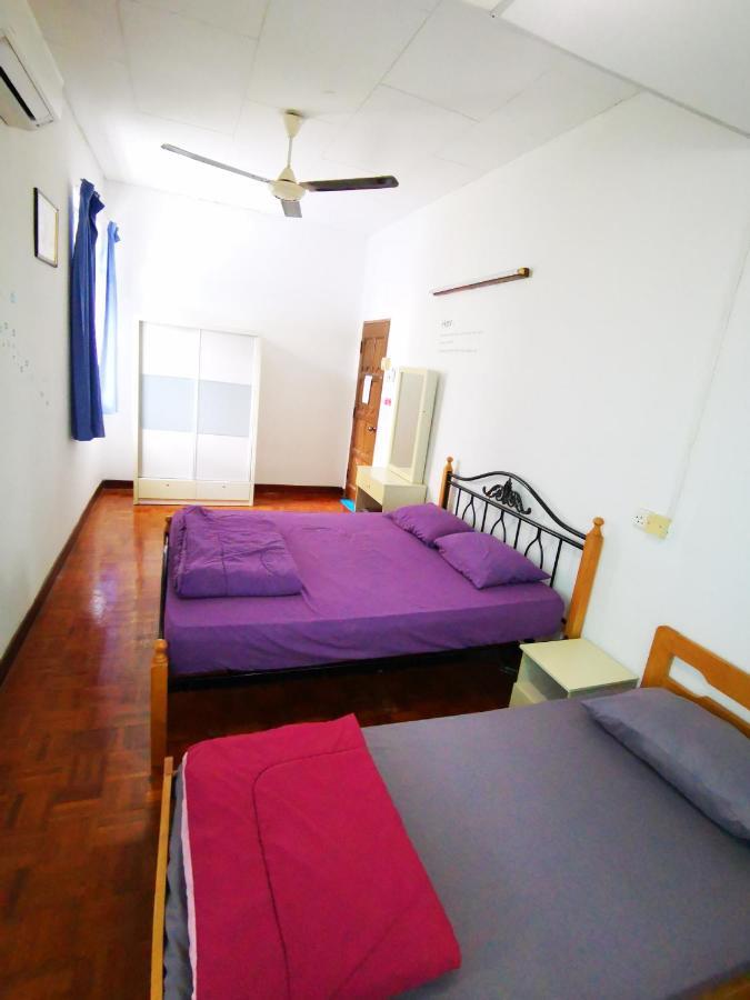 Lpm Room Tanjung Bungah  Exteriér fotografie