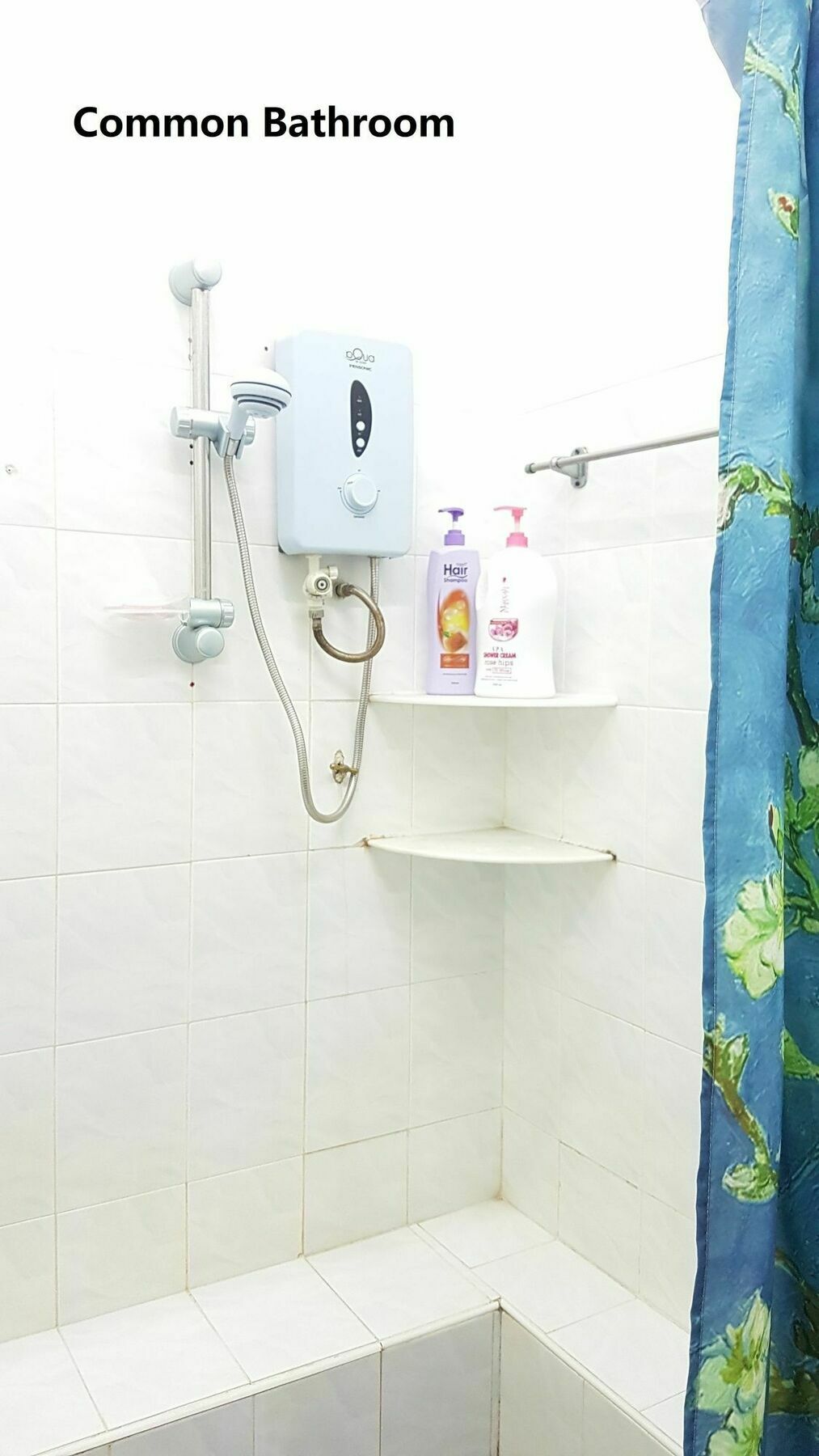Lpm Room Tanjung Bungah  Exteriér fotografie