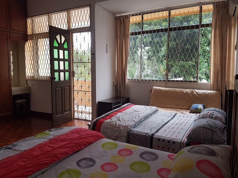 Lpm Room Tanjung Bungah  Exteriér fotografie