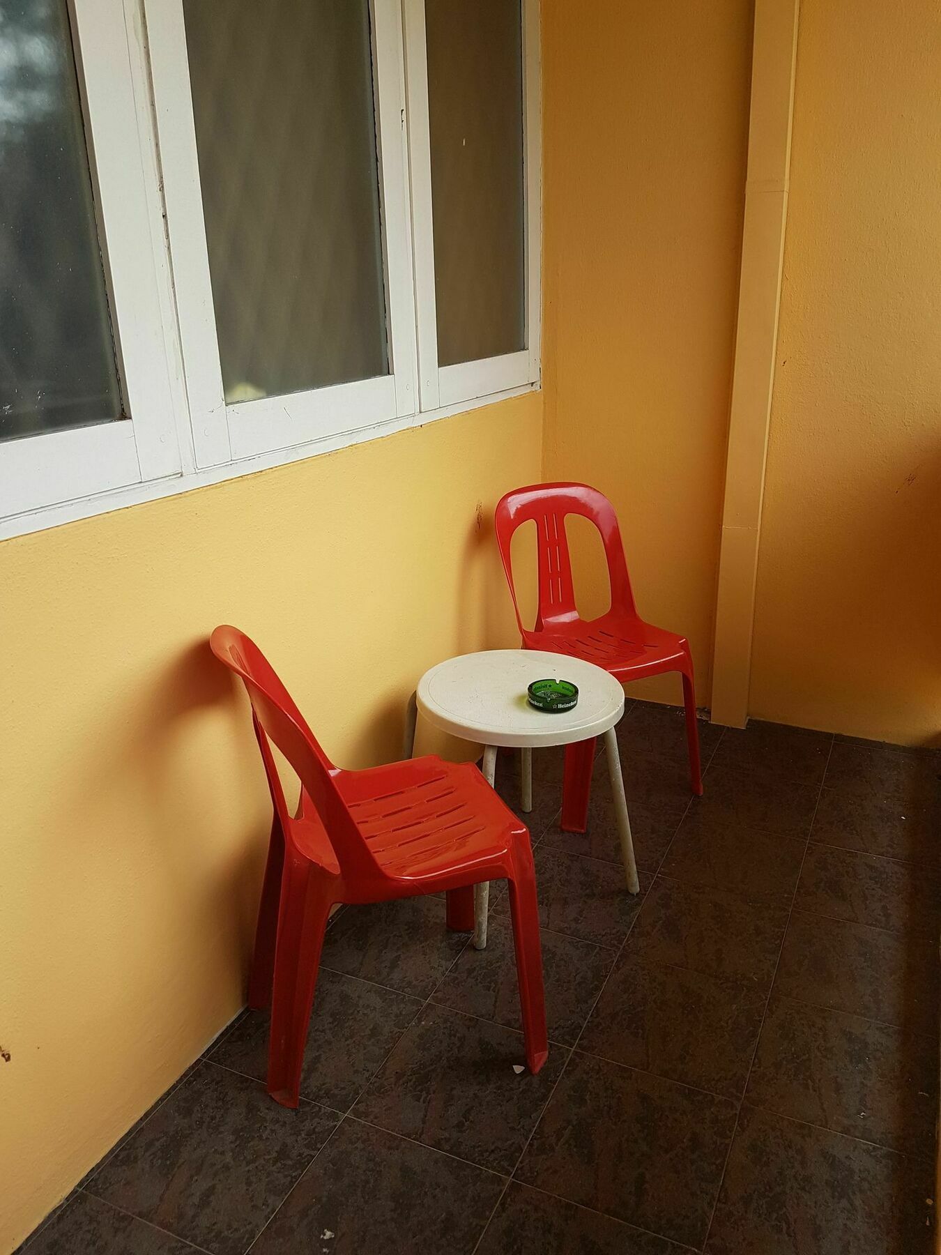 Lpm Room Tanjung Bungah  Exteriér fotografie